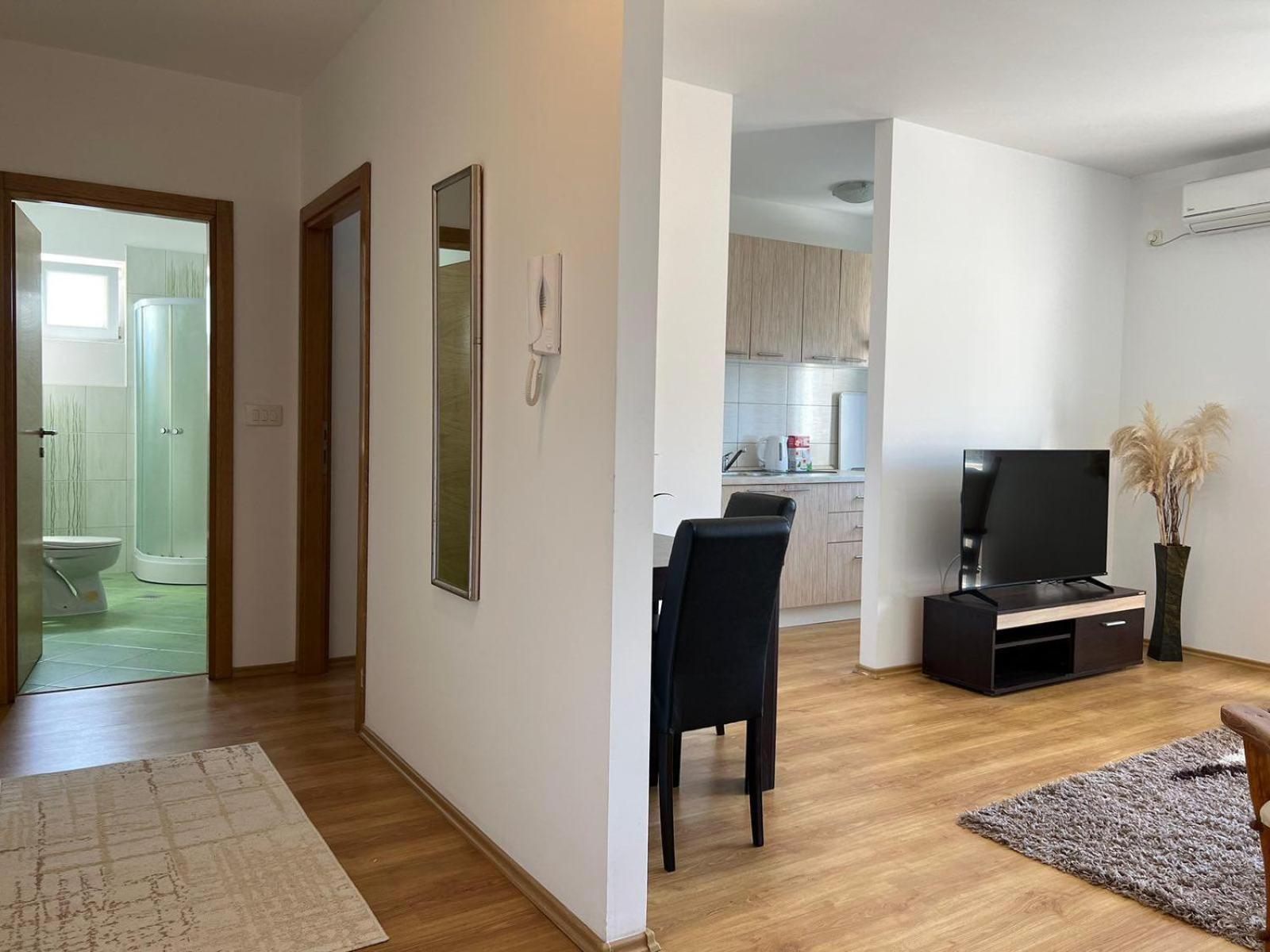 Glendale Apartments 모스타르 외부 사진
