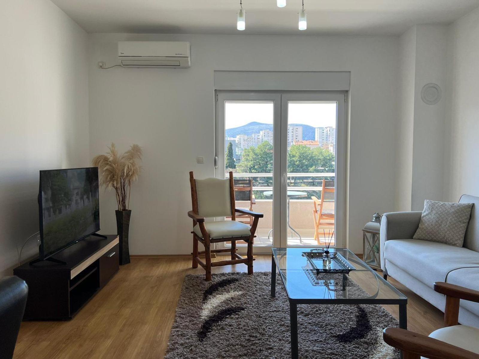 Glendale Apartments 모스타르 외부 사진
